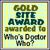 1 Simple Guide Gold Award - April 2001