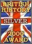 British History Award - September 2000