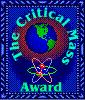 The Critical Mass Award - February 1999