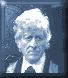 The Third Doctor