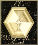 Eli's Web Excellence - September 2000