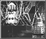 The Emperor Dalek