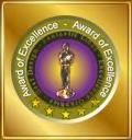 Web Creations Award of Excellence - March 1999
