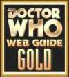 Doctor Who Web Guide Gold - August 1998