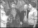 Arbitan, Ian, The Doctor and Barbara