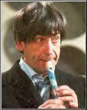 The Second Doctor