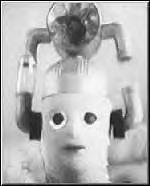 Cyberman