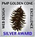 PMP Silver Award - October 1999
