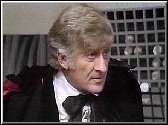 The Doctor at Wenley Moor