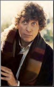 The Fourth Doctor