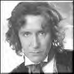 Paul McGann as The Eighth Doctor